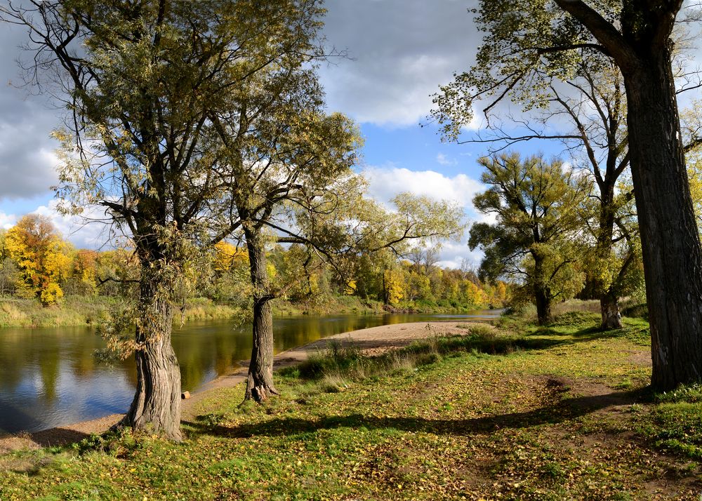 Photograph by Ерёмин Александр