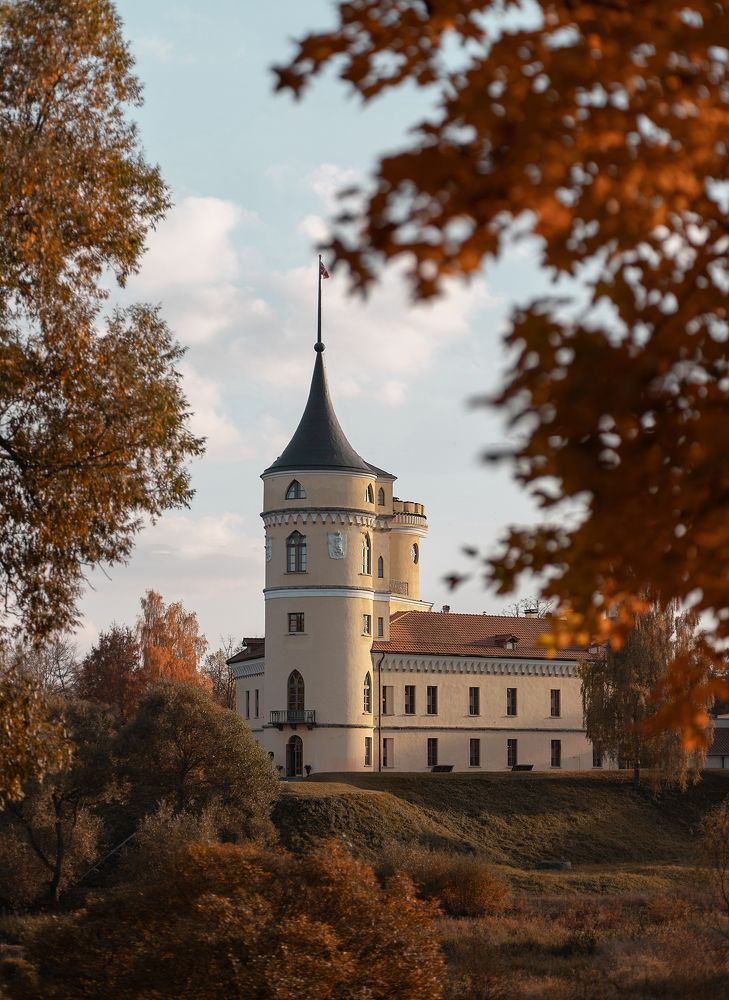 Фотография автора Лена