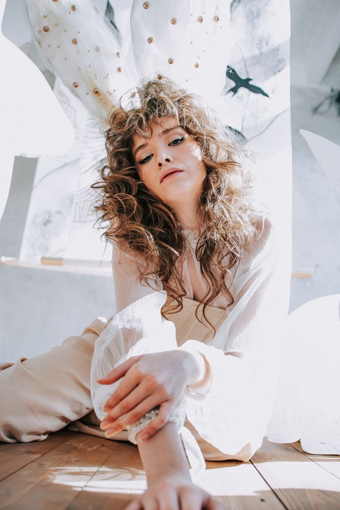 Photograph by Алина Колобова