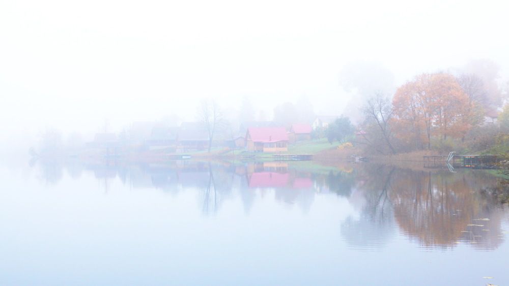 Photograph by Yury Vislaus