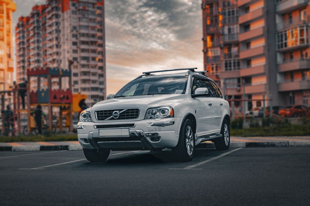 Photograph by Виталий Шкадинов