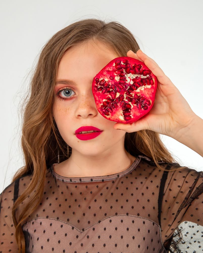 Photograph by Антонина Кузнецова