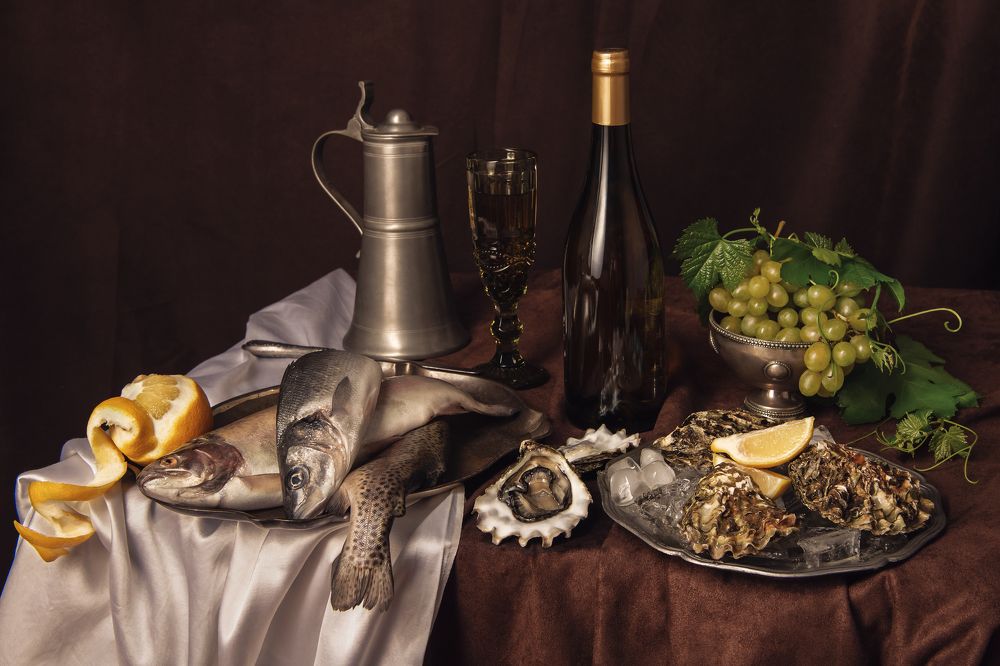 Photograph by Ольга Усачева