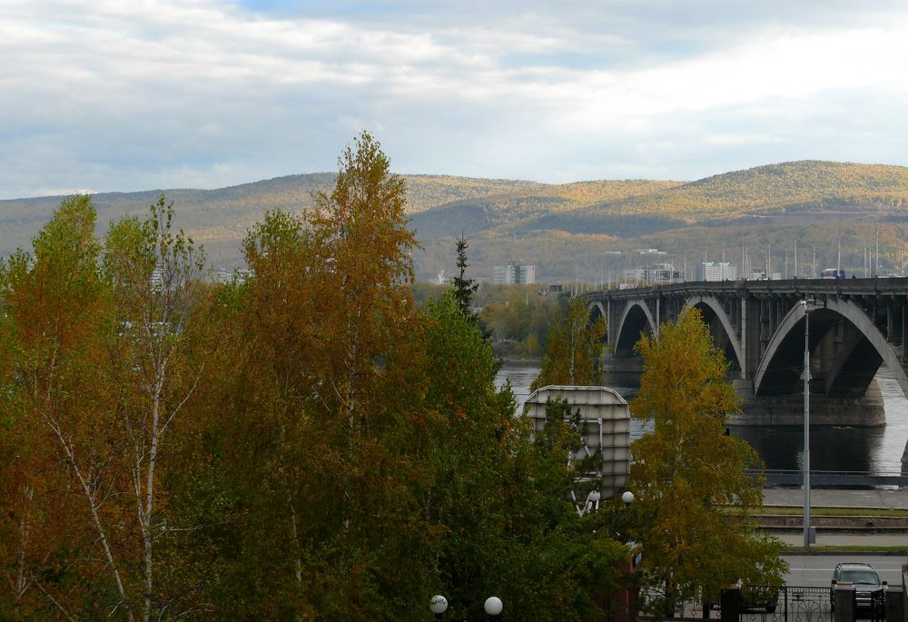 Photograph by Людмила Федорчак