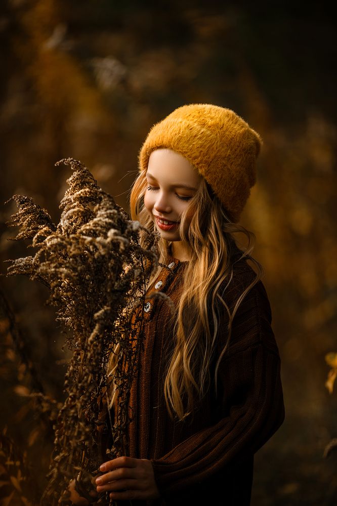 Поздняя осень