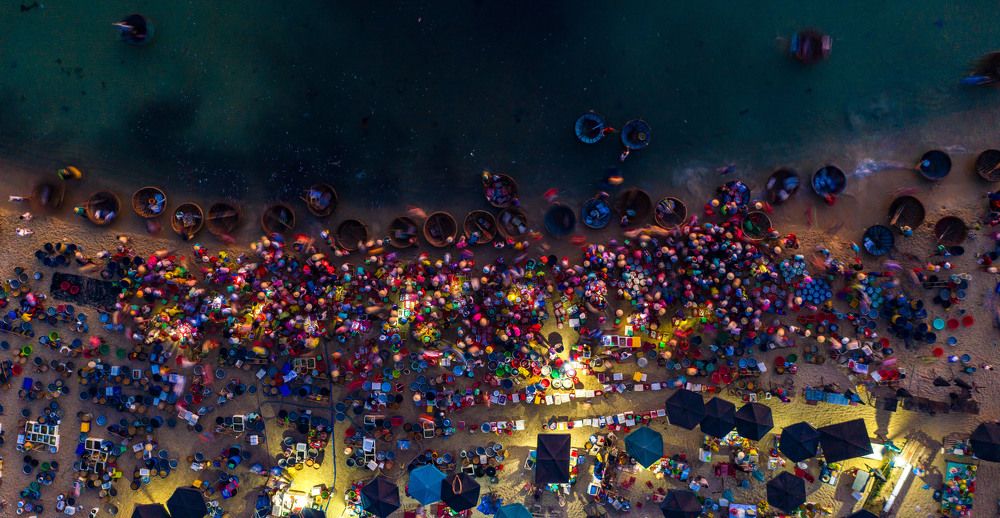 Photograph by Minh Tú Nguyễn