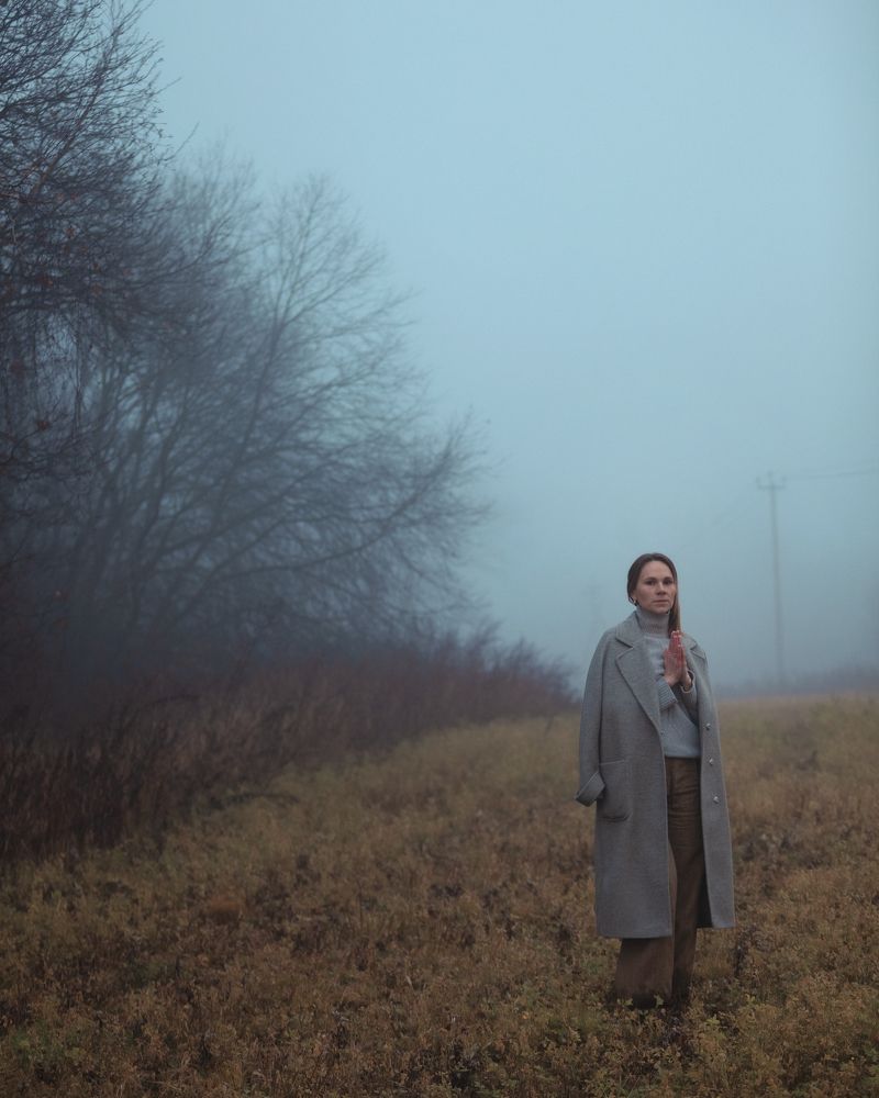 Photograph by Ольга