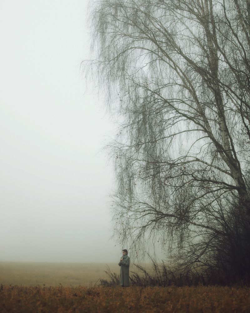 Photograph by Ольга