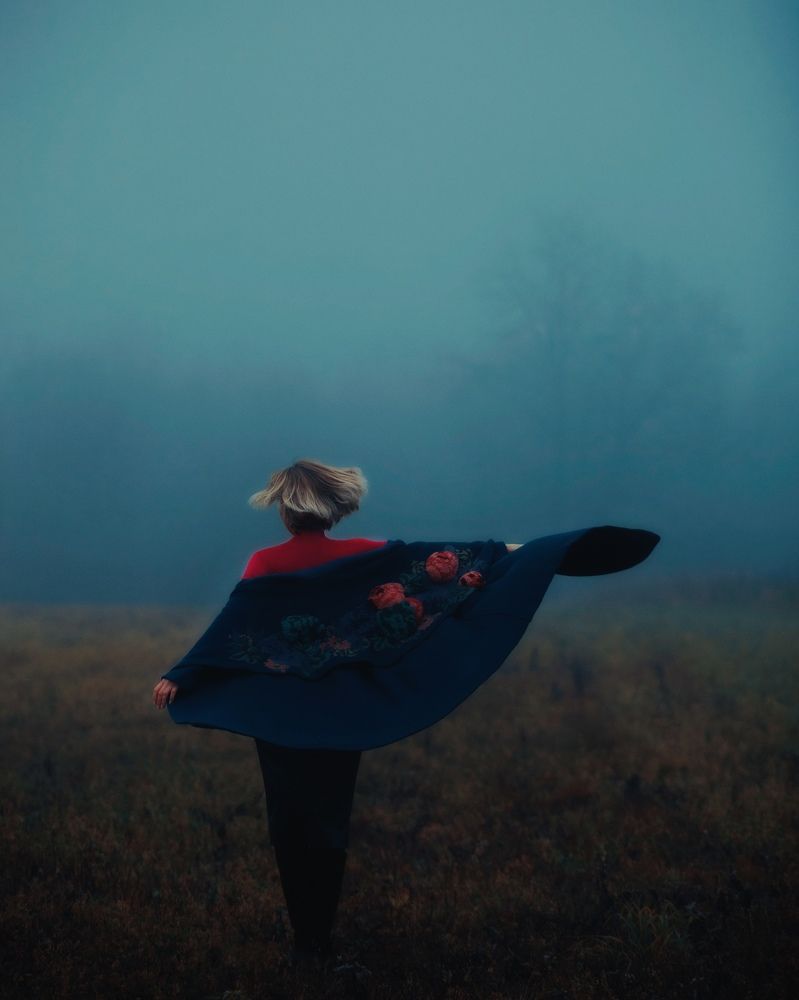 Photograph by Ольга