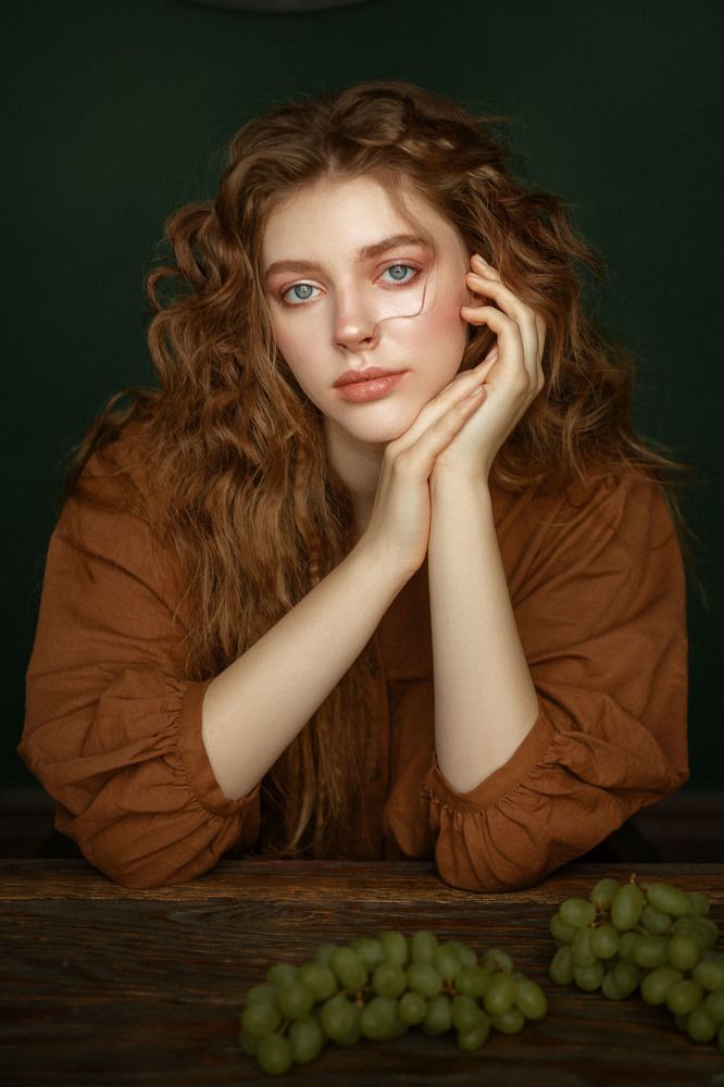 Photograph by Паршина Настасья