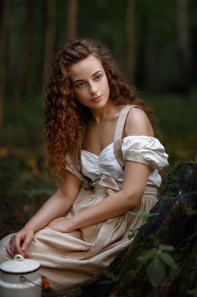 Photograph by Паршина Настасья