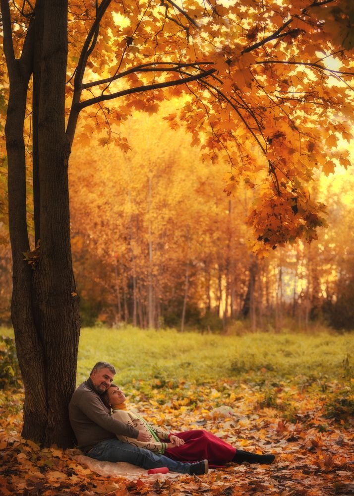 Photograph by Ольга