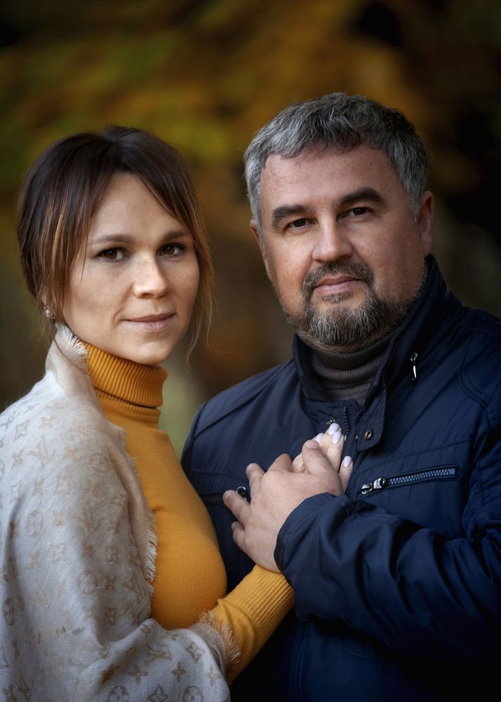 Photograph by Ольга