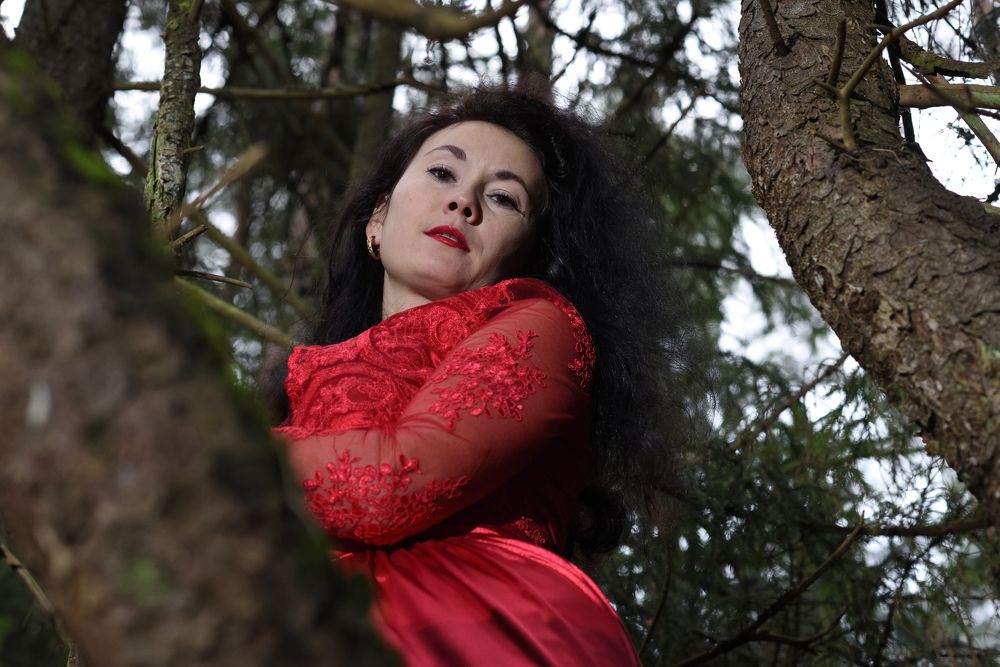 Photograph by Семен Батов