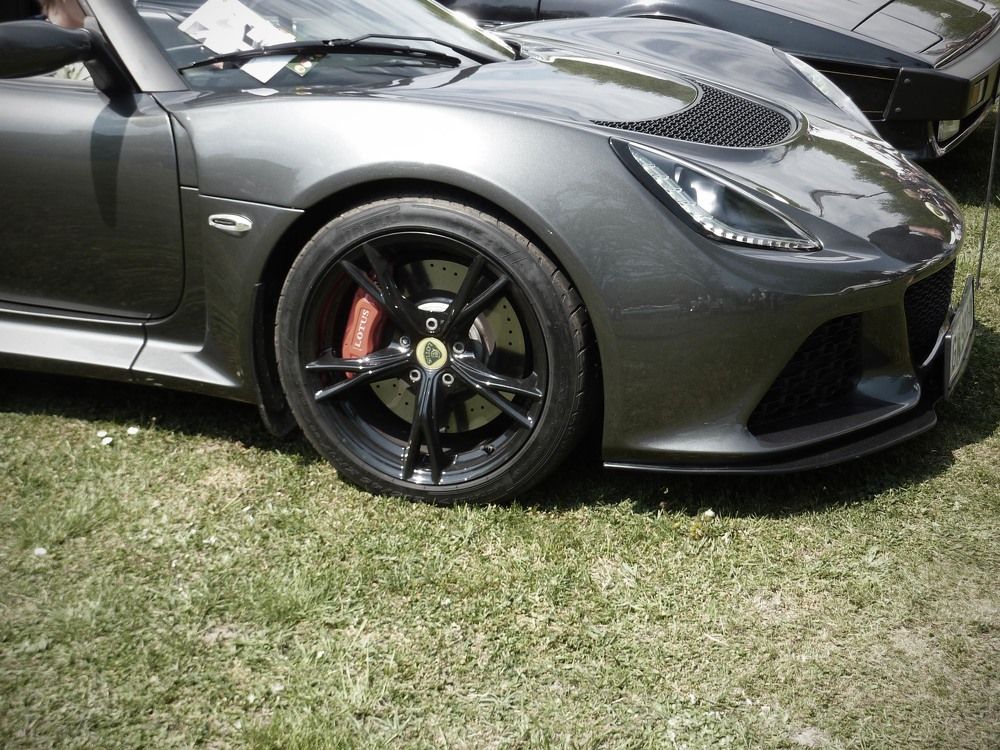 Photograph by Marina Razheva