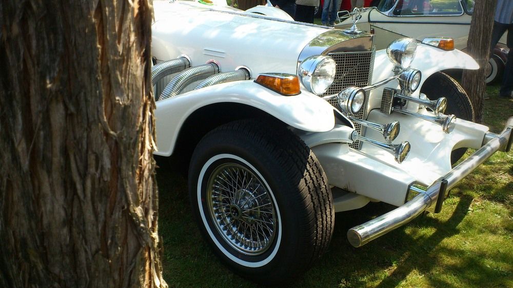 Photograph by Marina Razheva