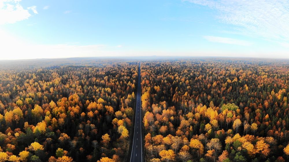 Photograph by Валентин Видякин