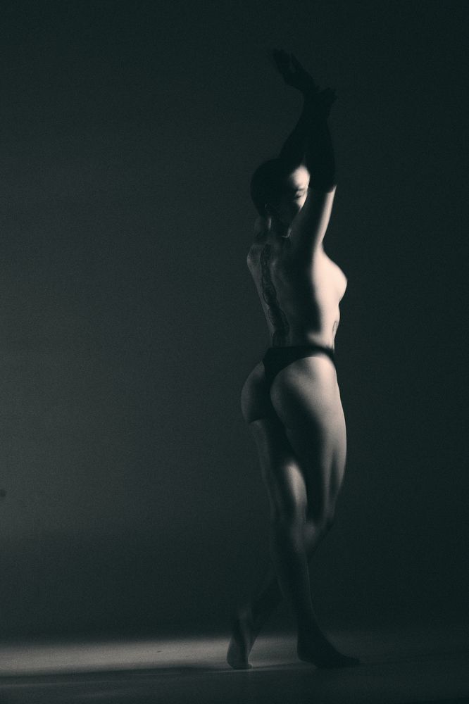 Photograph by Vyacheslav Shpak