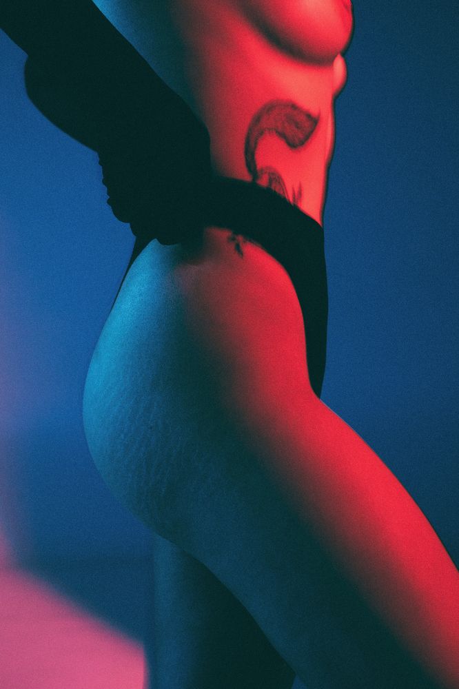 Photograph by Vyacheslav Shpak