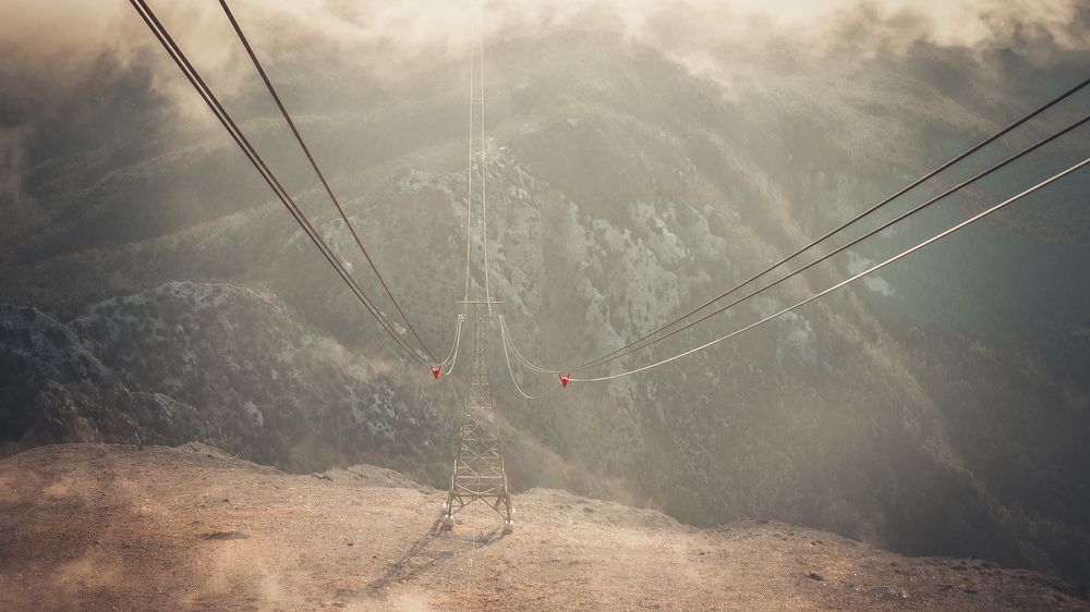 Путь в никуда