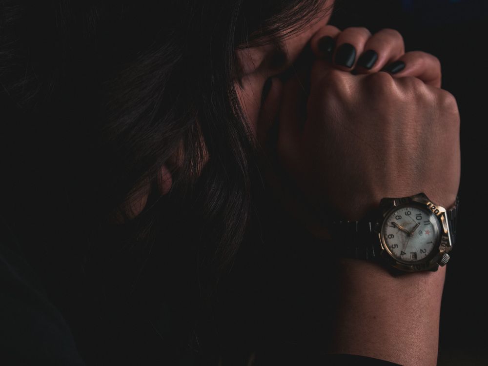 Photograph by Александра Хизриева