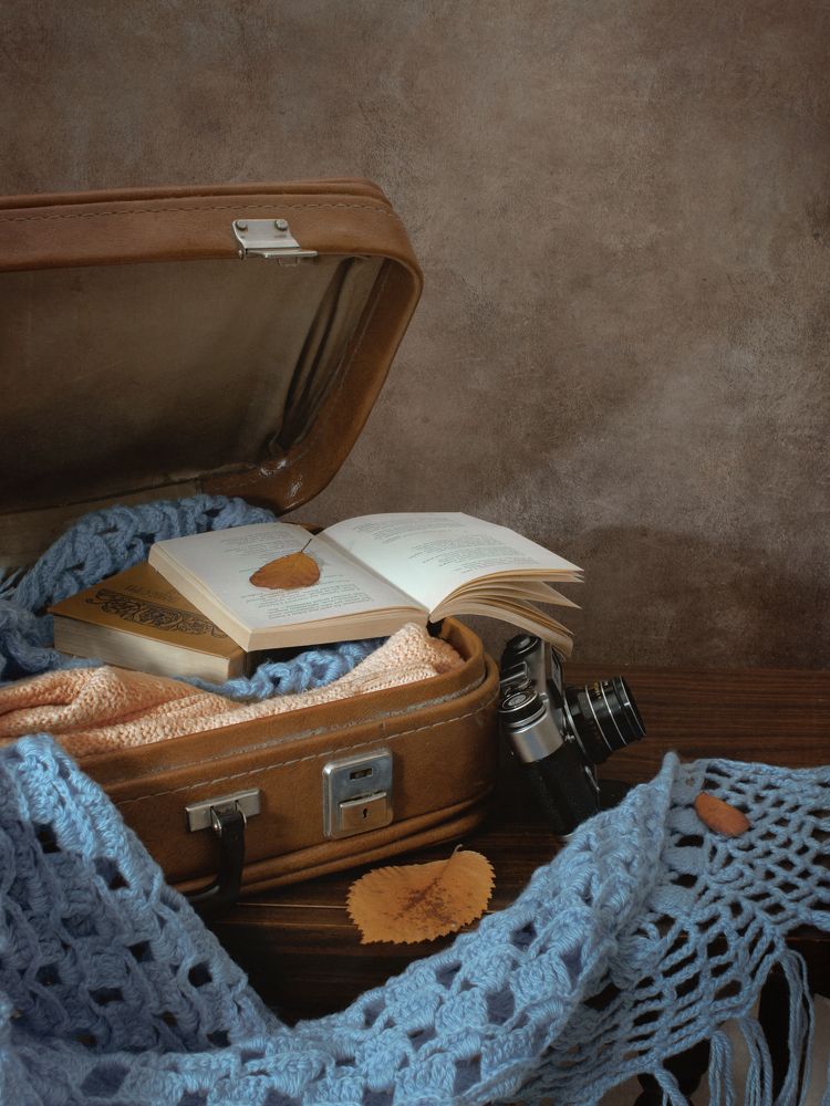 Photograph by Ольга Савостина