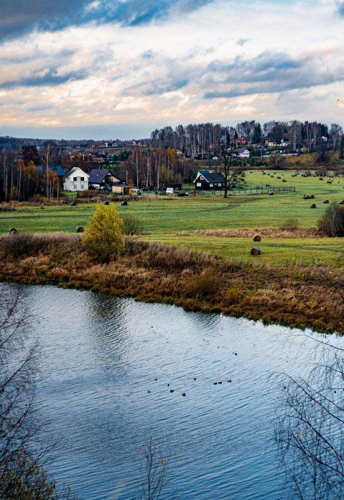 Photograph by Georgy Ivanov