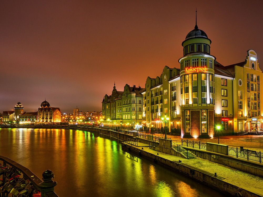 Photograph by Леонид Якутин