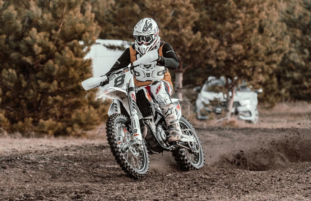 Photograph by Макс Борода