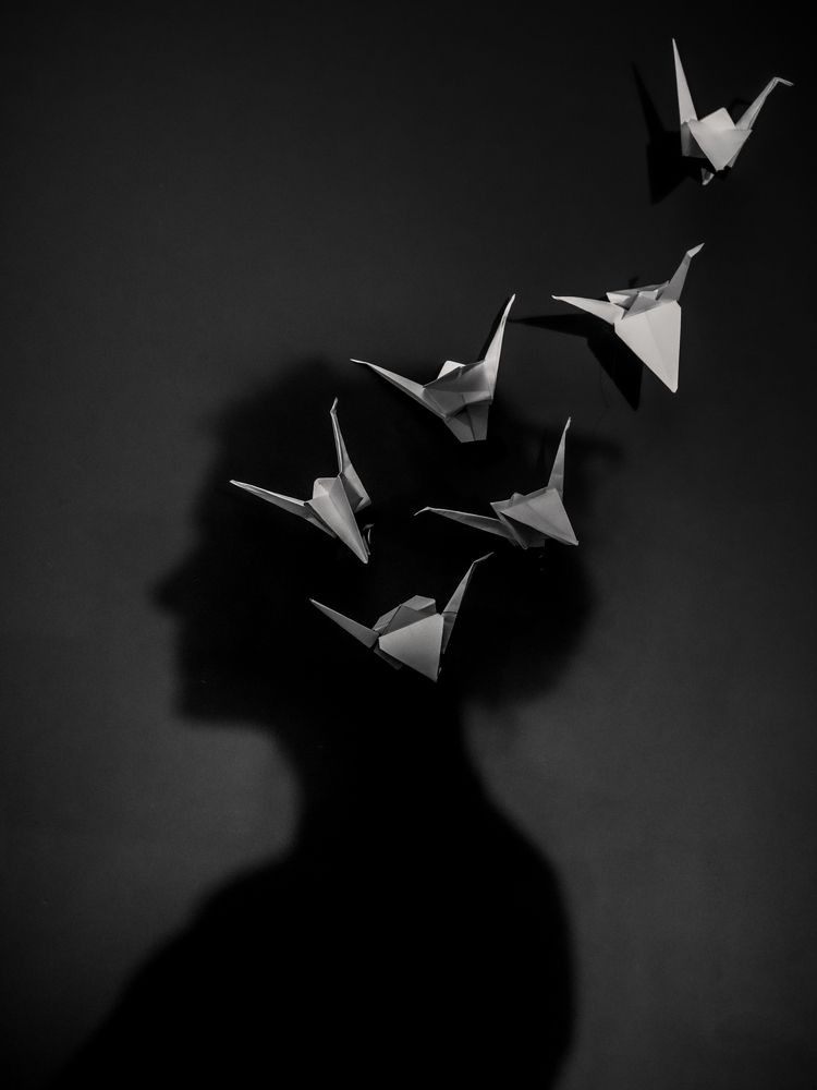 Photograph by Oxana Rovitskaya