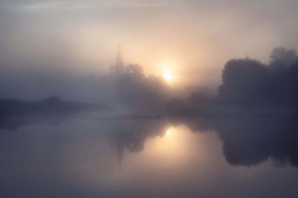 Photograph by Елена Лебедева