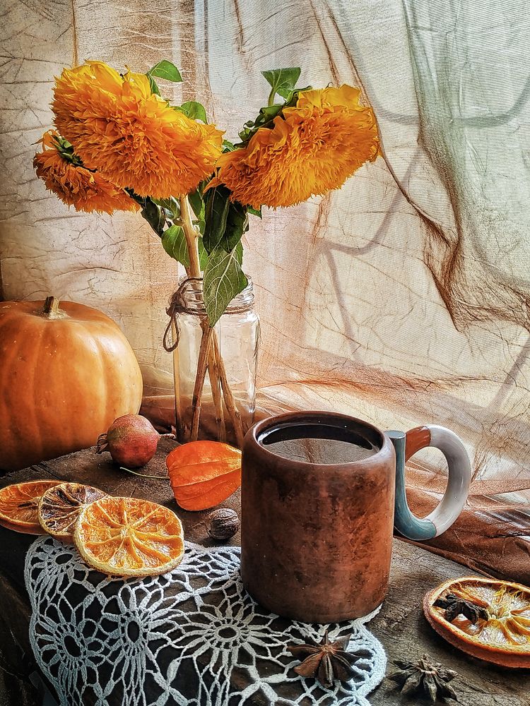 Photograph by Irina Grass