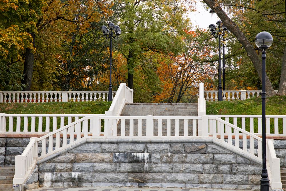 Photograph by Александра Рубан