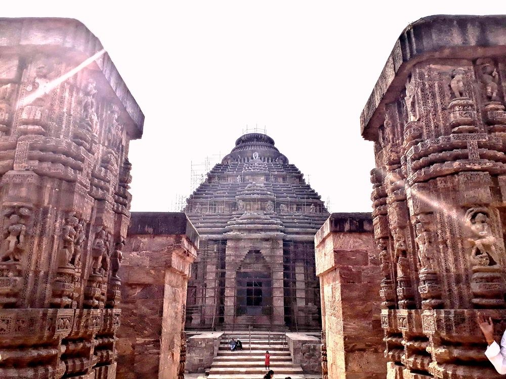 Photograph by DHIRAJ GOSWAMI