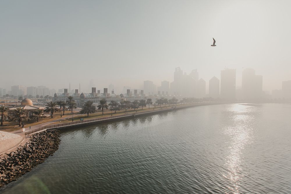 Photograph by Nadiya Onoda