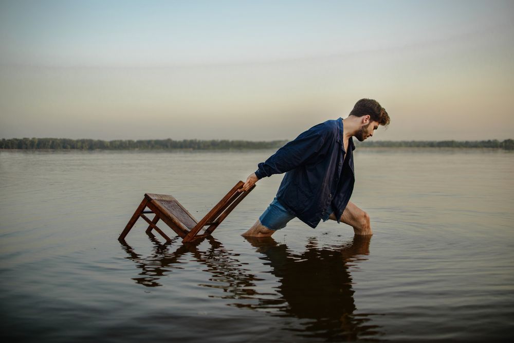 Photograph by Екатерина Гущина