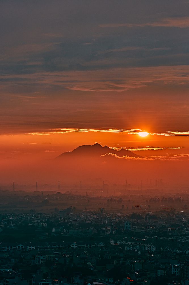 Photograph by Hung Le Thanh