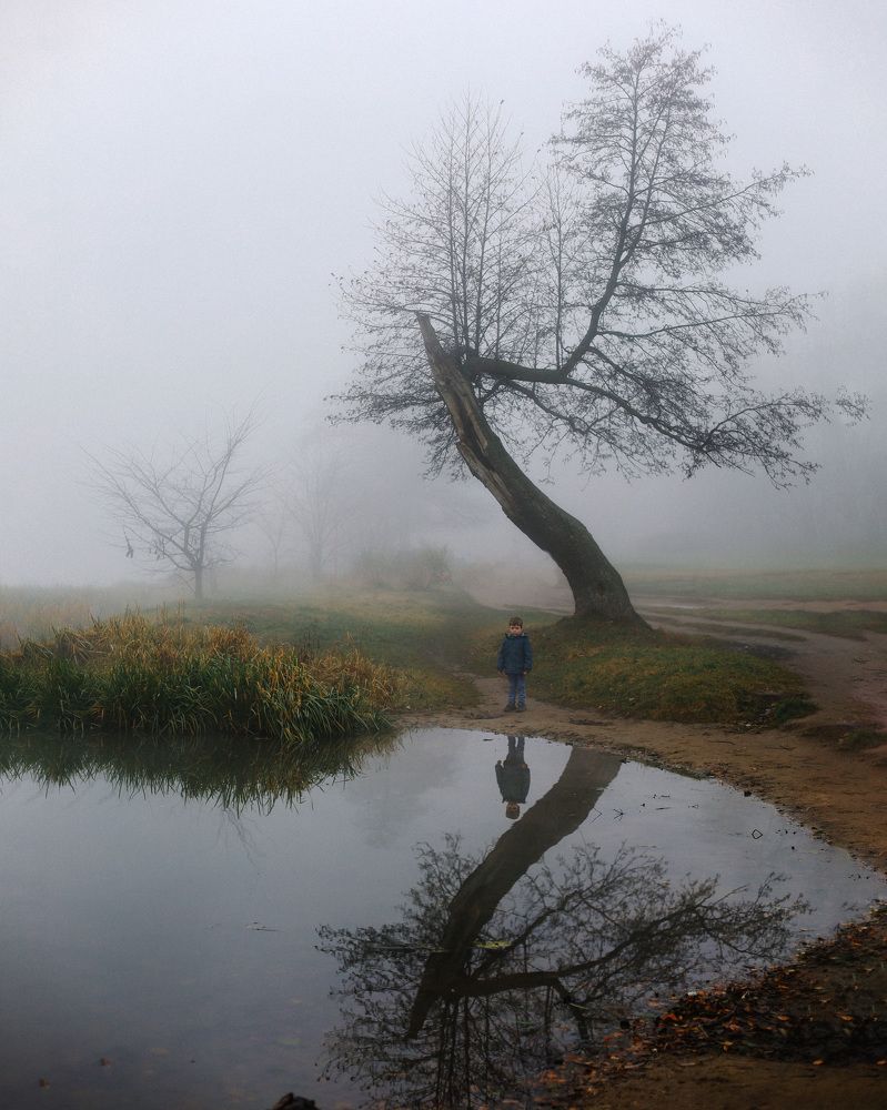 Photograph by Алена Кузнецова