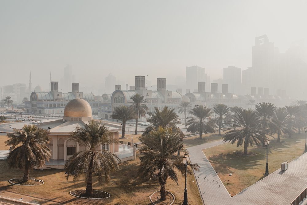 Photograph by Nadiya Onoda