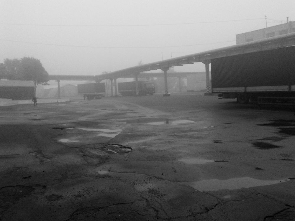 Photograph by Евгений Козлов