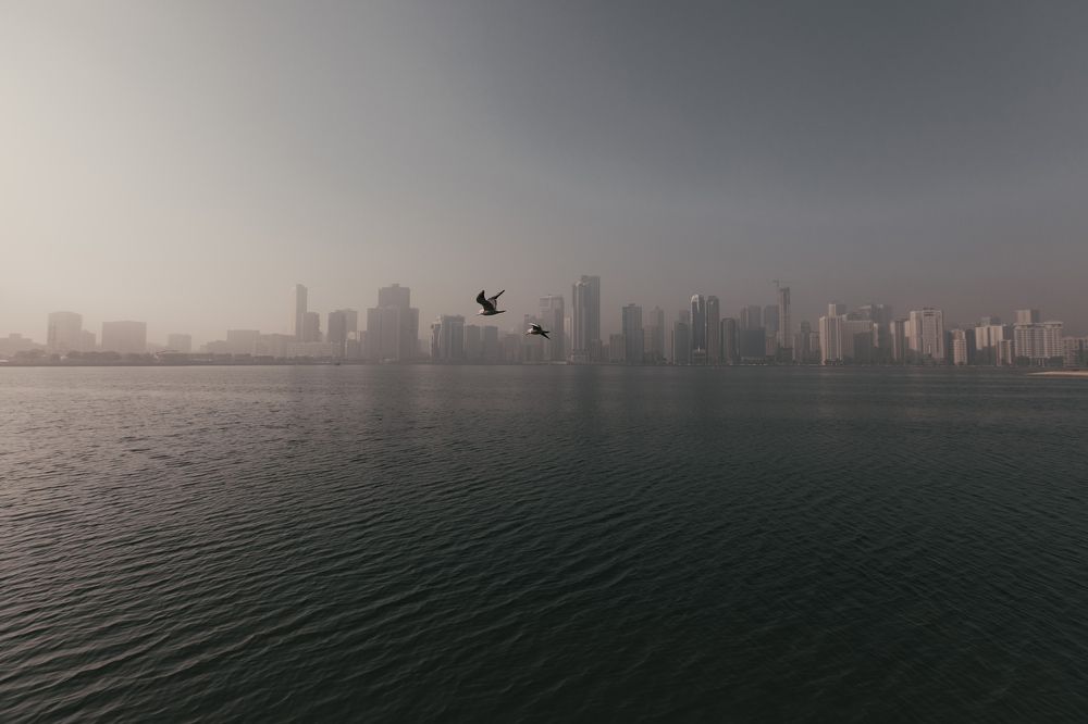 Photograph by Nadiya Onoda