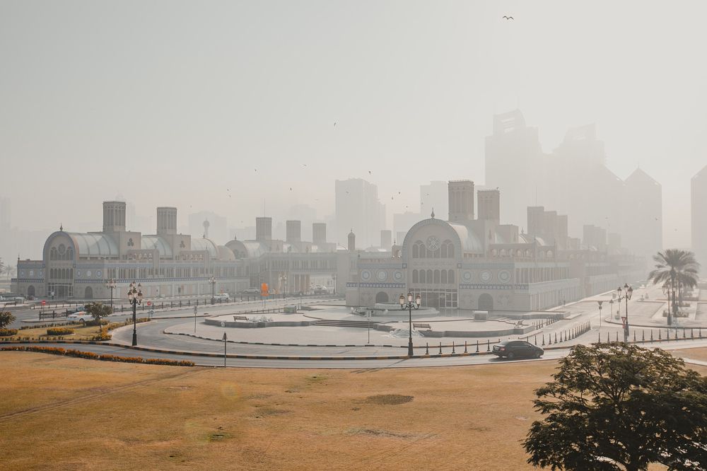 Photograph by Nadiya Onoda