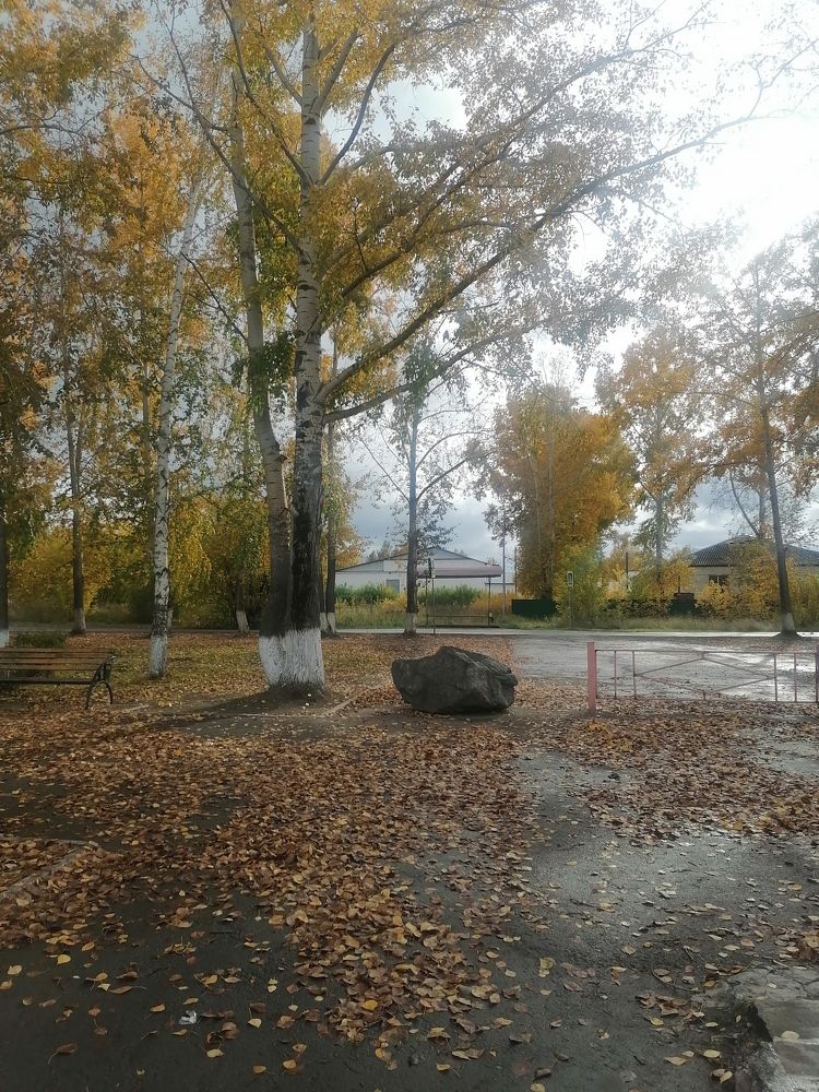 Photograph by Клещенок Степан