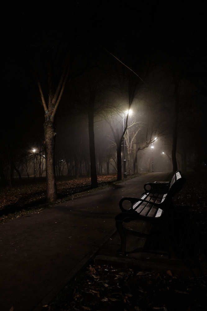 Photograph by Пётр Дедковский