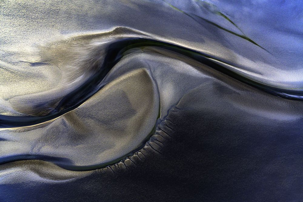 Photograph by Graham Earnshaw