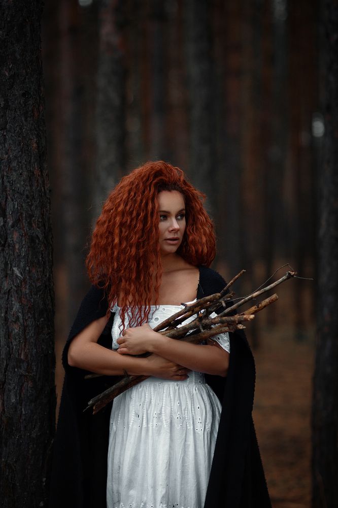 Photograph by Дарья Медведева