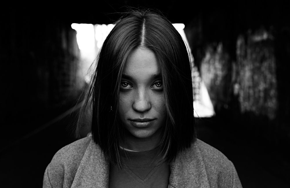 Photograph by Aleksandra