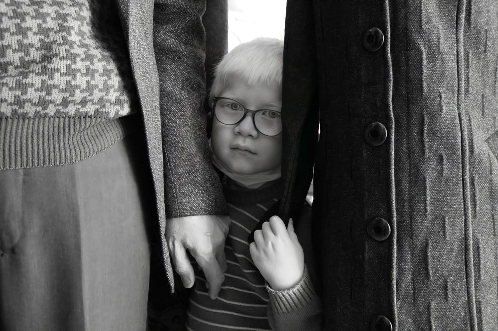 Photograph by minta samiei