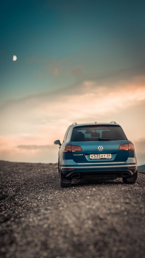 Photograph by Роман Алейников