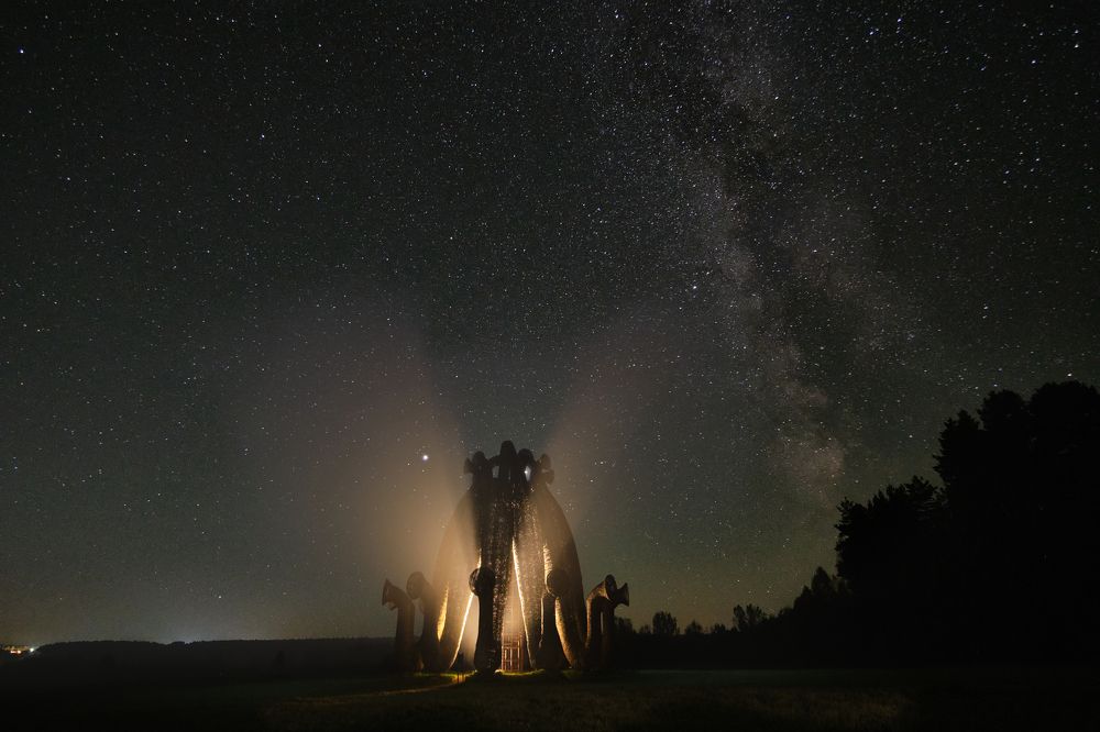 Photograph by Александр Соломкин